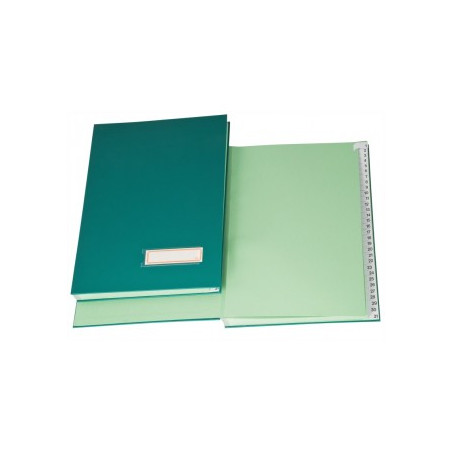 Classificatore Numerico 1-31 32x22 cm